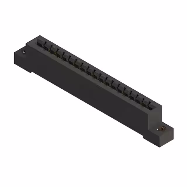 887-018-500-107 EDAC Inc.  Edgeboard Connectors